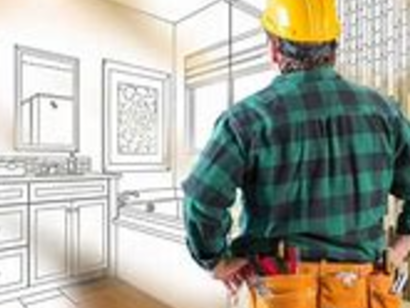 Remodelación casas Apaseo el Grande