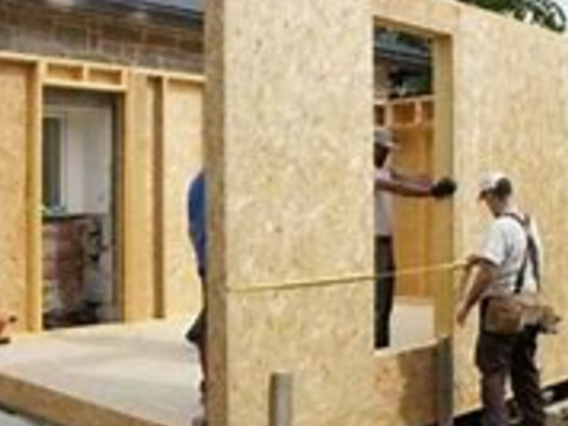 Ampliación casas Apaseo el Grande