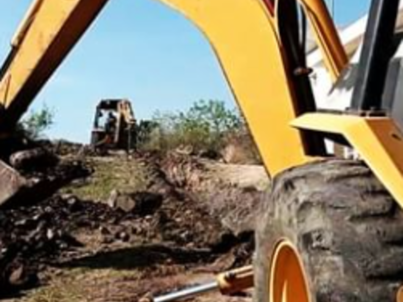 Excavaciones Apaseo el Grande