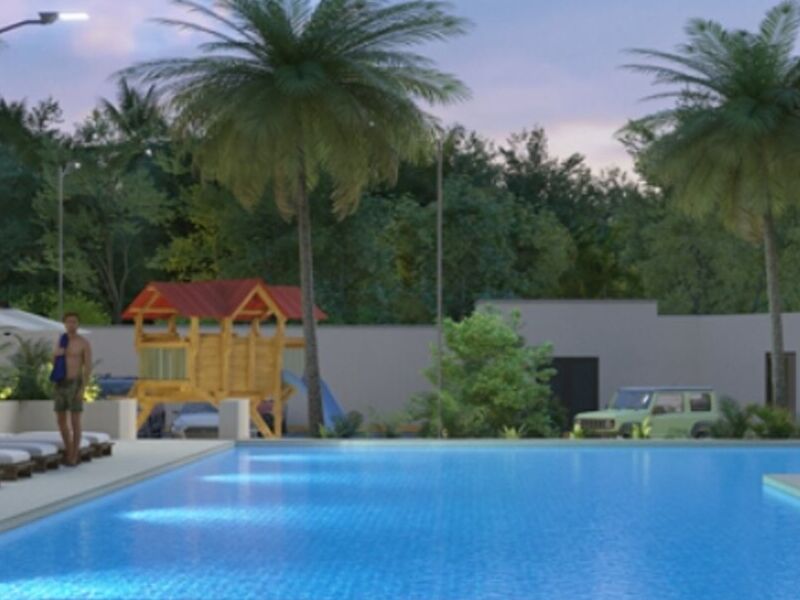 Venta casa Cancun