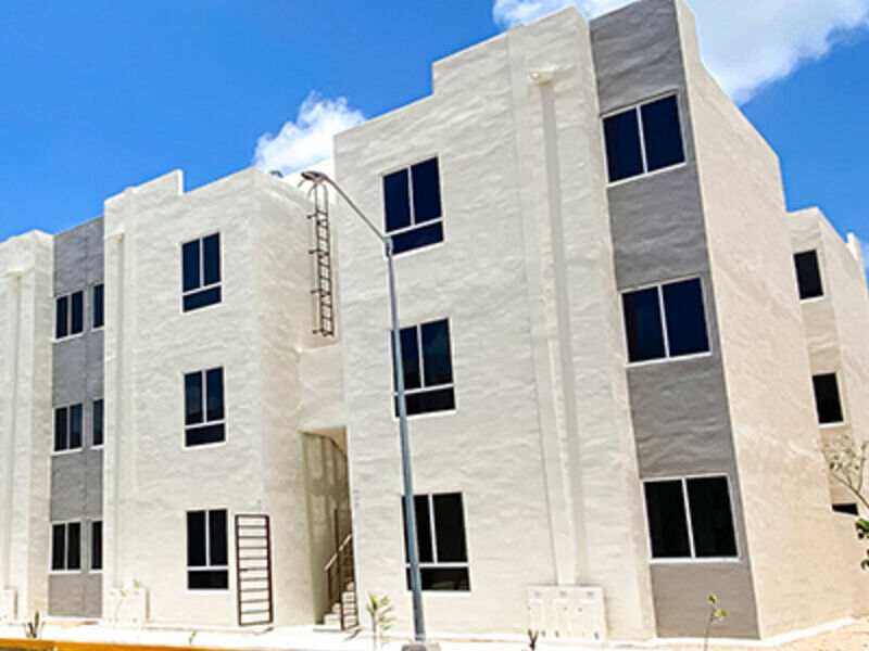 Venta casa Eden playa Cancun