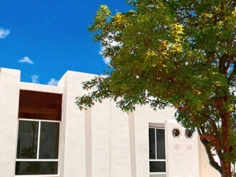 Venta casa Lakin Cancun