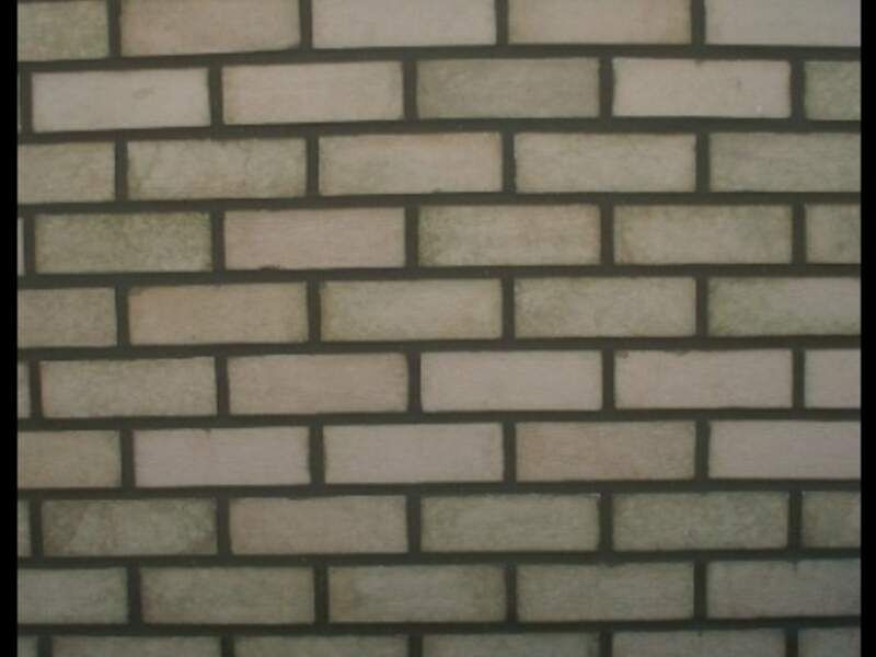 Thin Brick Verde