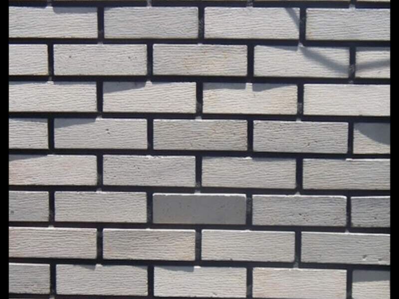 Thin Brick Blanco