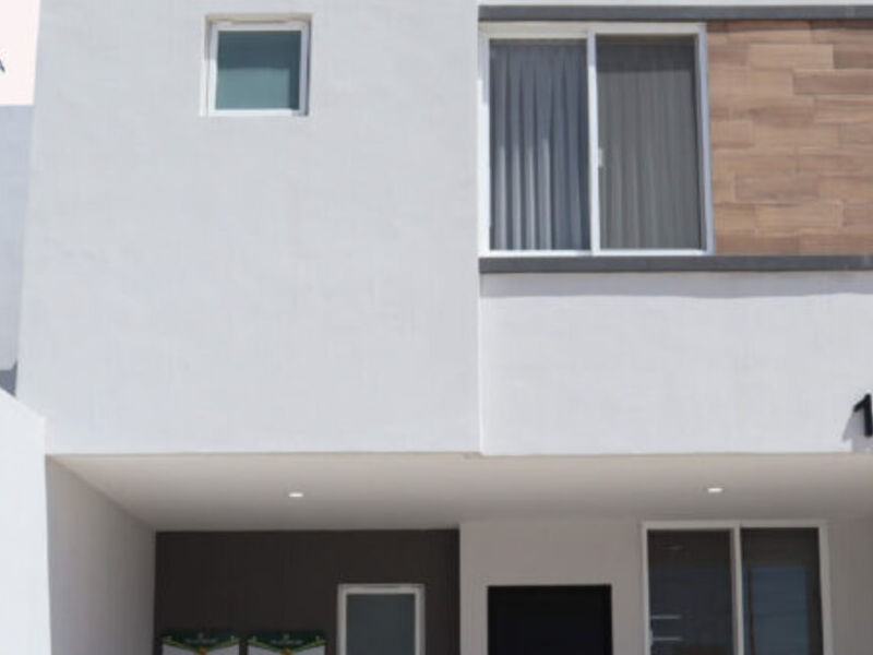 Venta casa Villafontana Aguascalientes