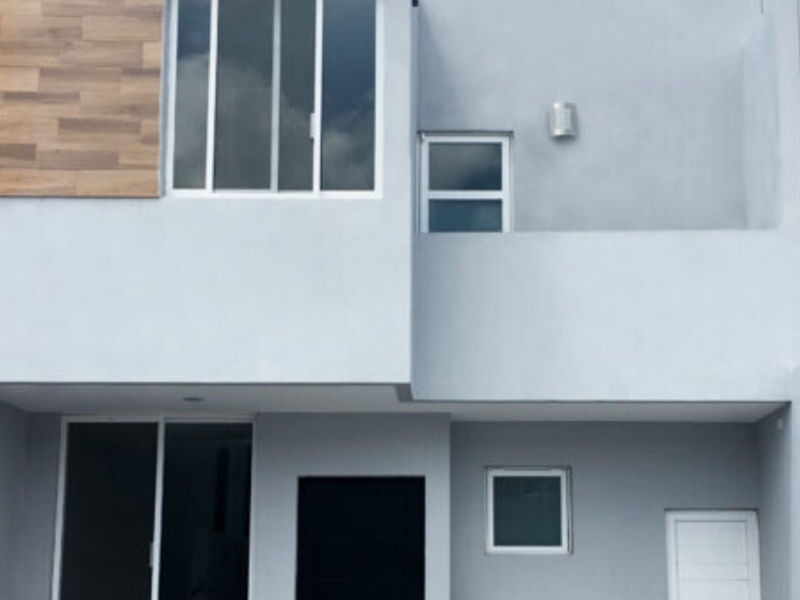 Venta casa Sur Aguascalientes