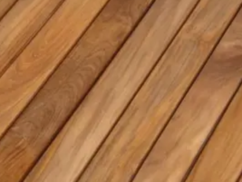 Madera teca ocotlan