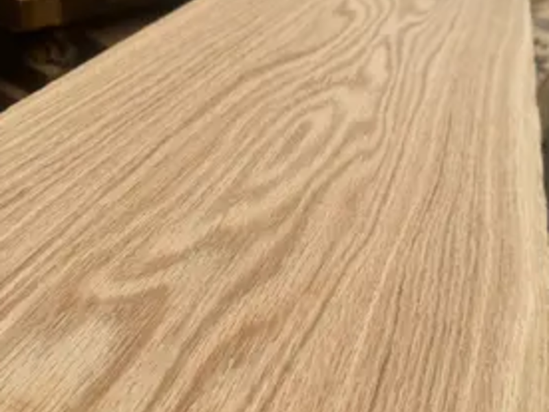 Madera encino rojo ocotlan