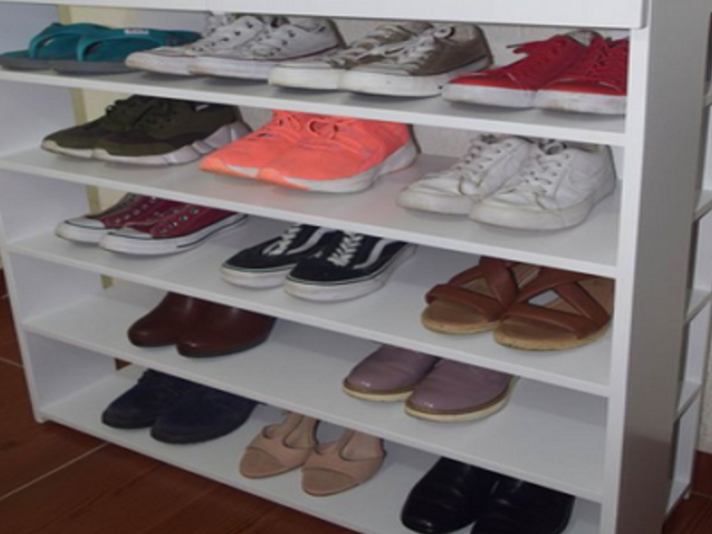 Zapatera Versa Tultepec