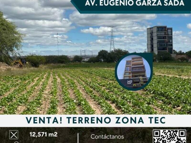 Venta terreno Aguascalientes