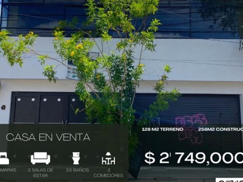Venta casa Haciendas Aguascalientes