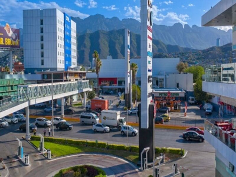 PASEO TEC EDIFICIO Venta México