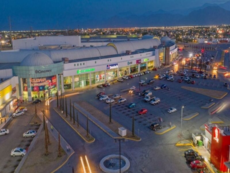 PASEO JUÁREZ  EDIFICIO Venta México