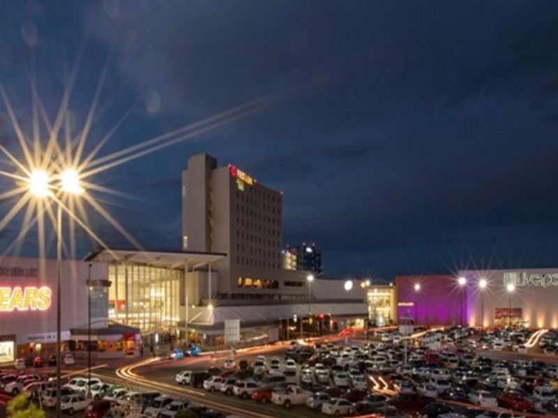 PASEO DURANGO EDIFICIO Venta México