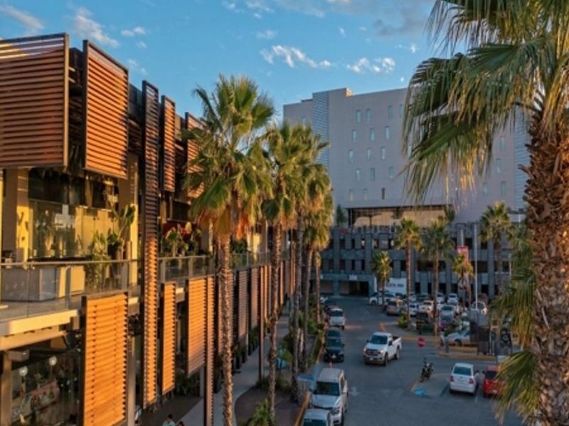 PASEO MOCHIS EDIFICIO Venta México