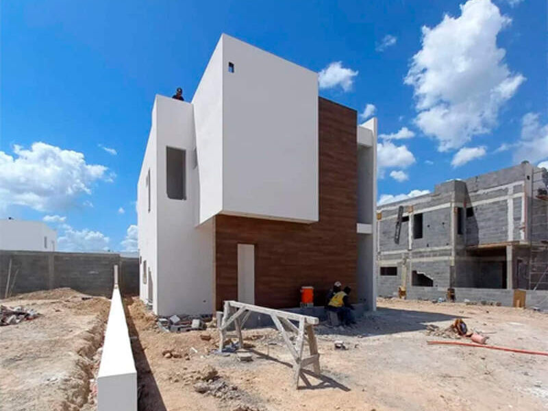 OBRA CIVIL REYNOSA