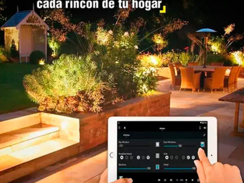 DOMOTICA REYNOSA