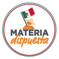 Materia Dispuesta