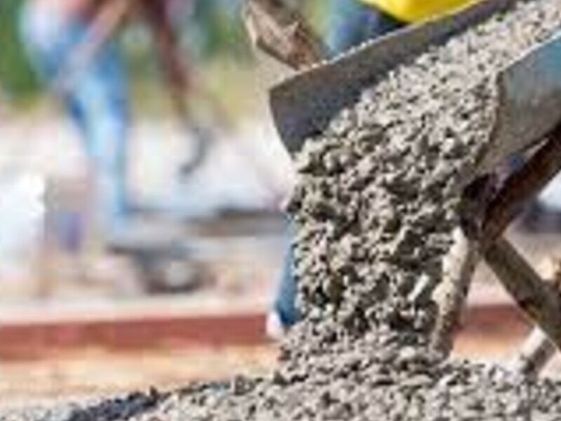 Concreto Convencional México
