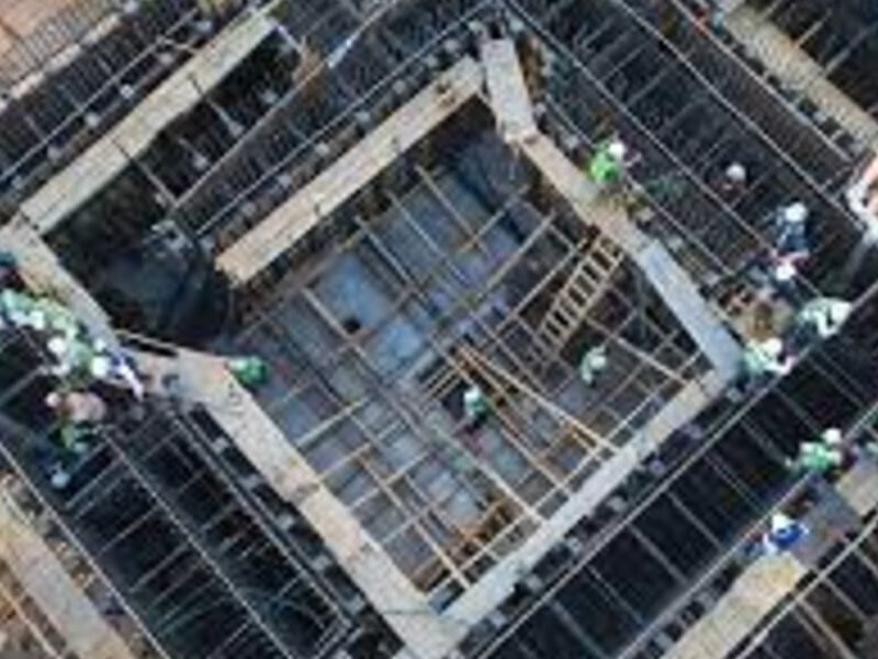 Concreto Estructural México