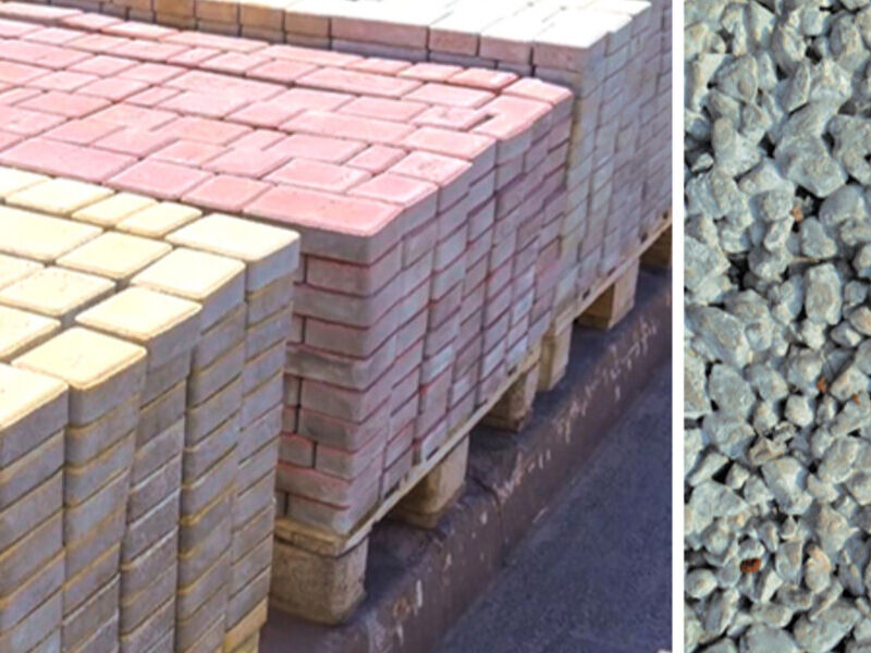 Concreto Ecológico México