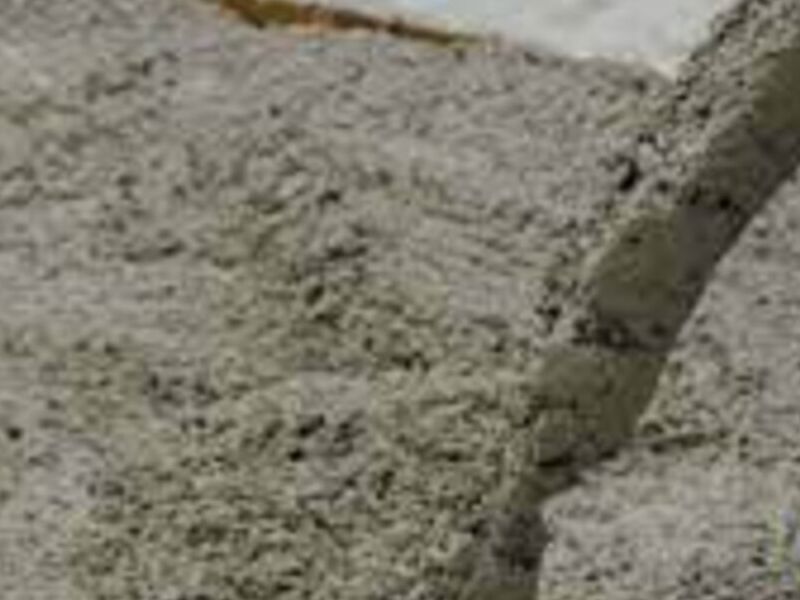 Concreto rapido ret México