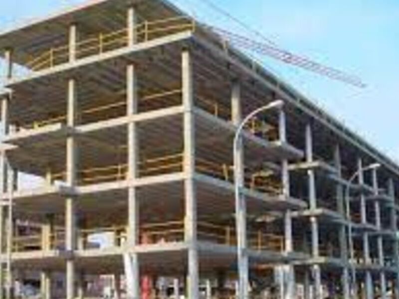 Concreto Estructural Zacatecas 