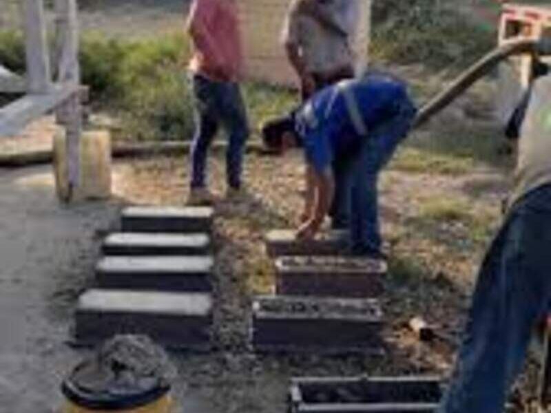 Concreto Módulo Ruptura Zacatecas