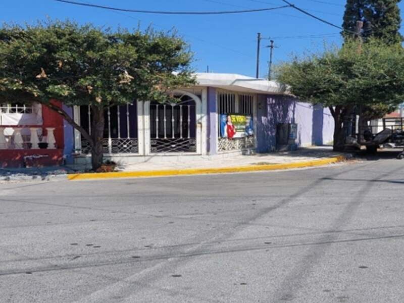 ESCOBEDO Casa Venta México