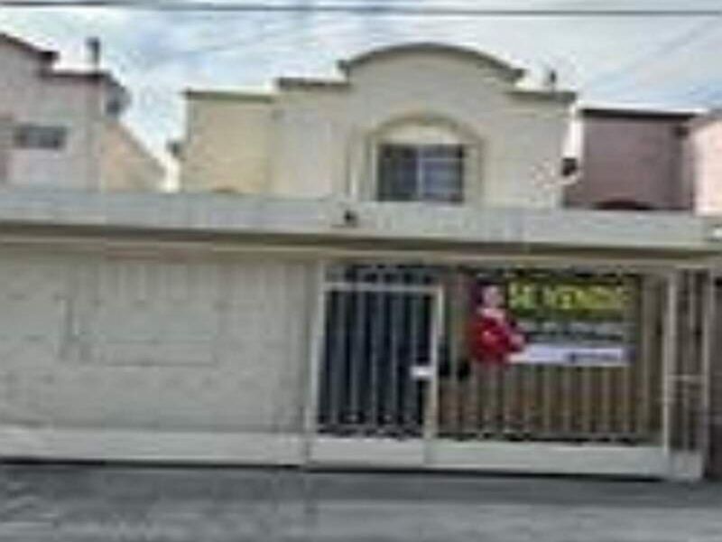 APODACA Casa Venta México
