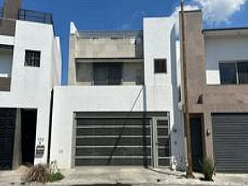 SECTOR ITALIANO Casa Venta México