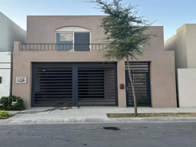 GARCIA Casa Venta México