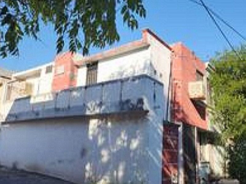 VALLE DE HUINALÁ Casa Venta México