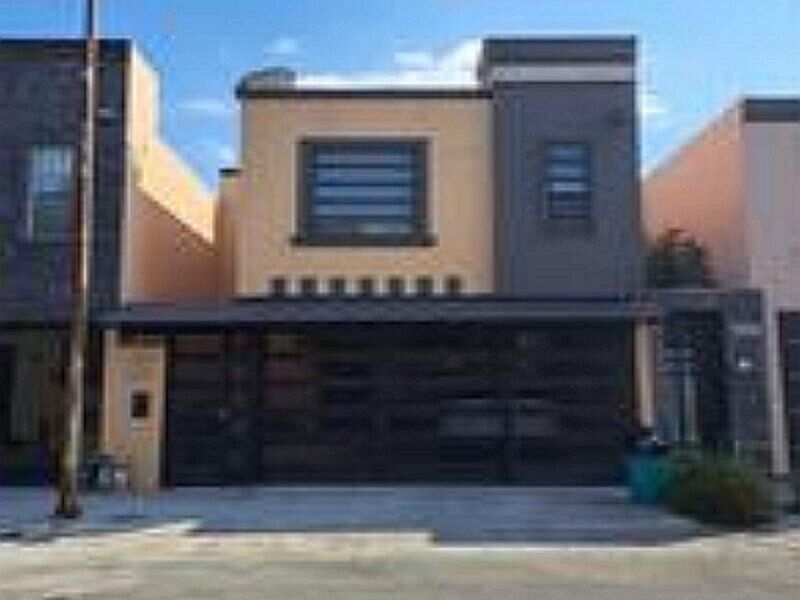 PUERTA ANÁHUAC Casa Venta México