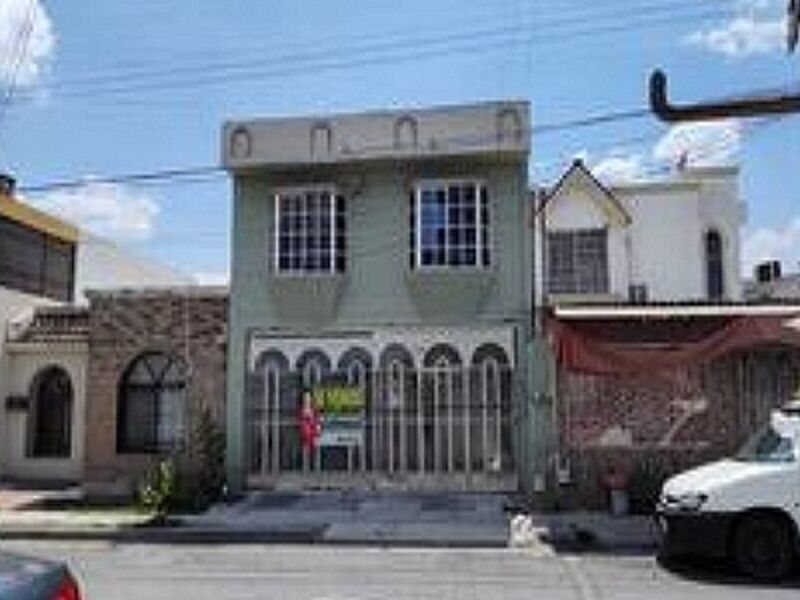 TULIPAN Casa Venta México