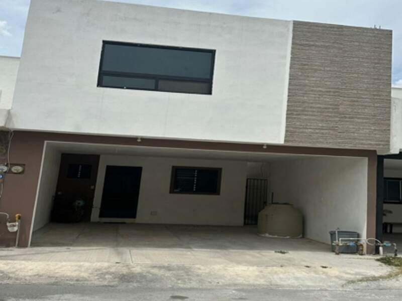 LAS ESTANCIAS Casa Venta México