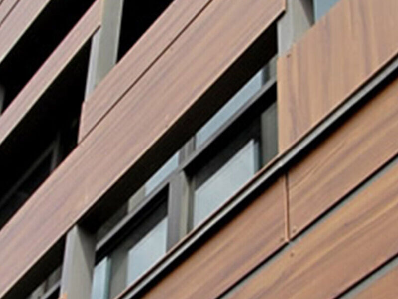 Fundermax Madera prensada Guanajuato