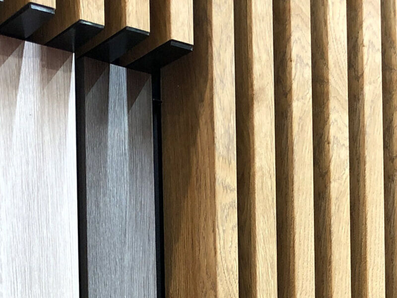 Louvers y Celosias Aluminio Guanajuato 