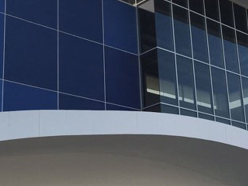 Sisteme EIFS Concreto Guanajuato