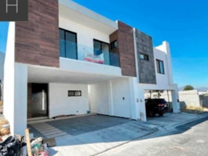 Santoral II Casa Venta México