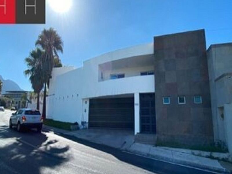 Poniente Casa Venta México