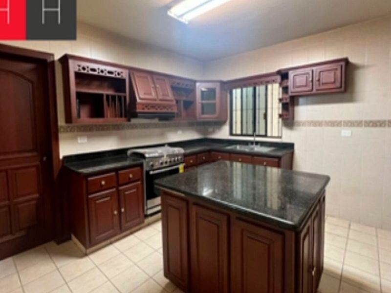 Bosque Sur Monterrey Casa Venta México