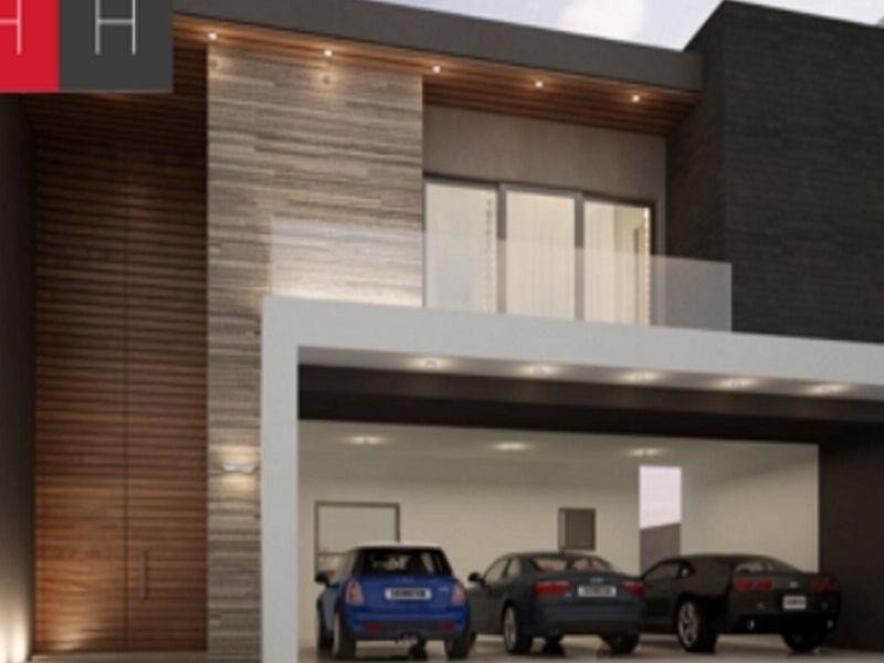 Sienna Residencial Casa Venta México