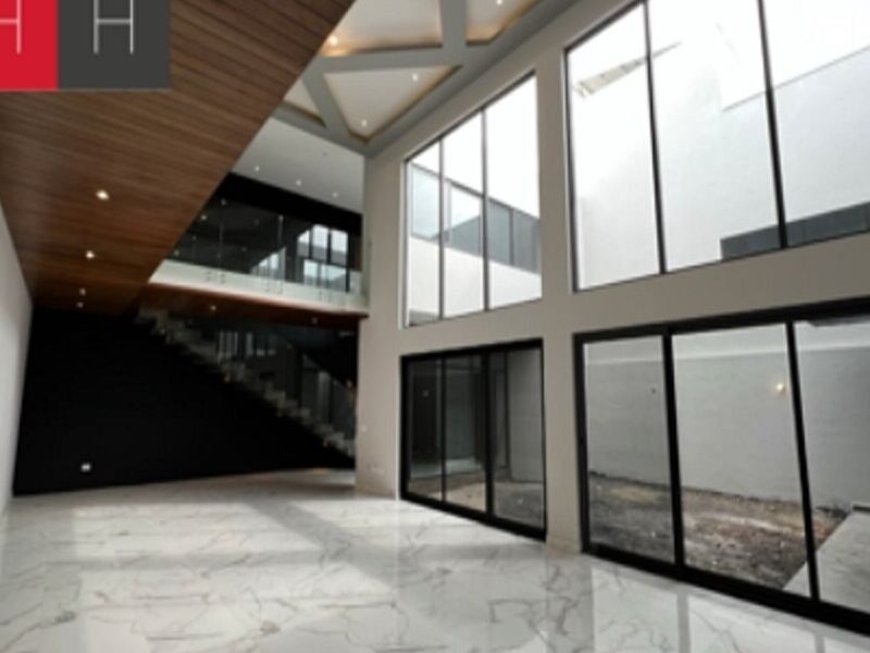 Catujanes Casa Venta México