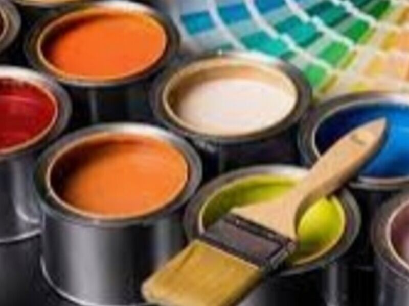 Pinturas CDMX