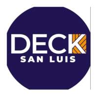 Deck San Luis