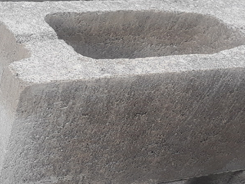 block #4 México