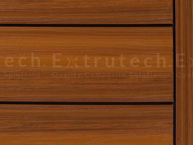Deck Maple en Monterrey