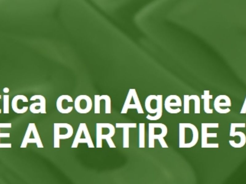 Lámina Plástica  Agente Ahulante MEXICO