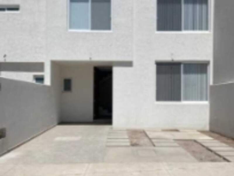 Venta condominio Aguascalientes